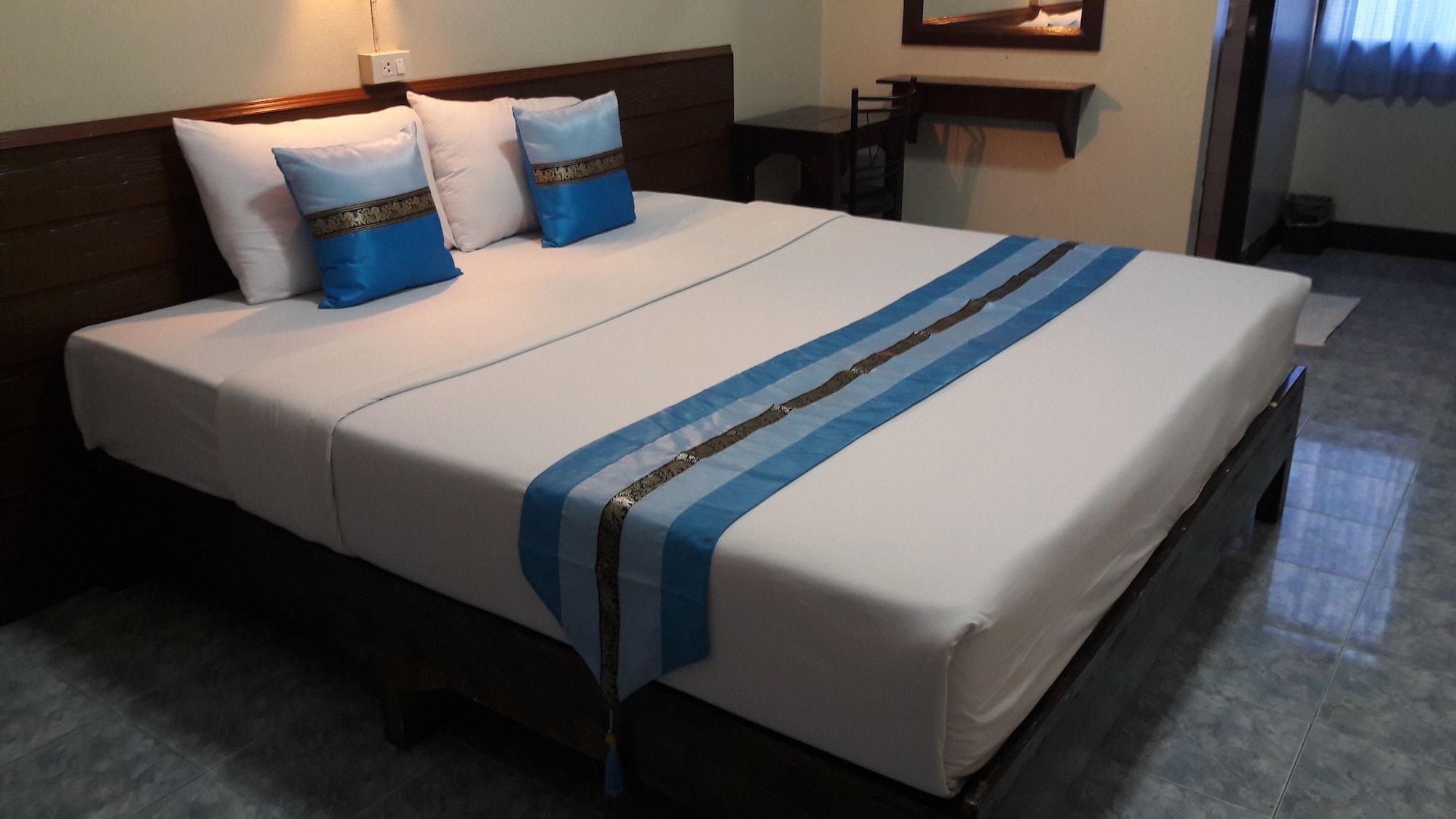 Lanna Thai Guesthouse Chiang Mai Dış mekan fotoğraf