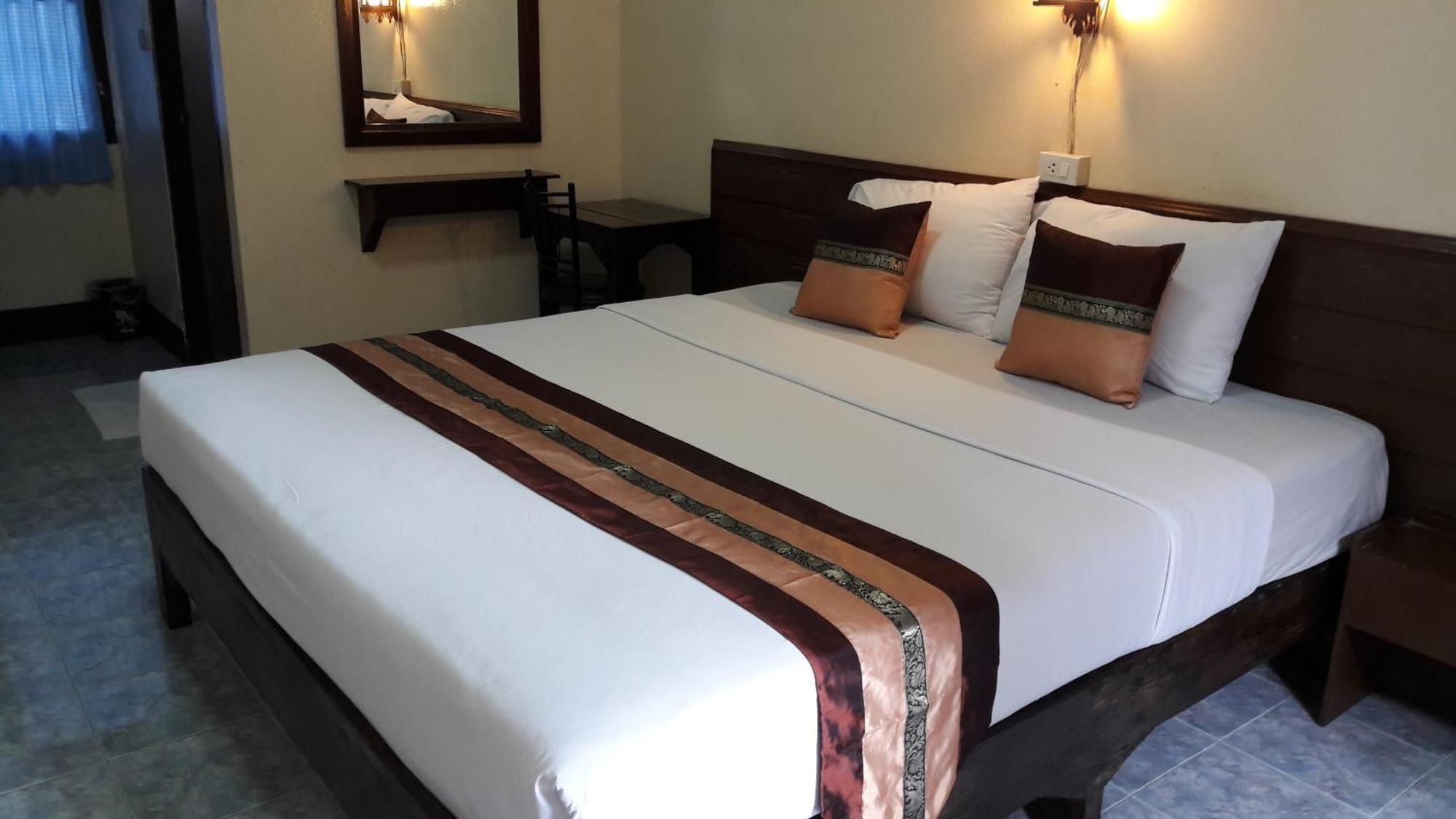 Lanna Thai Guesthouse Chiang Mai Dış mekan fotoğraf