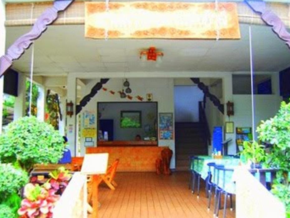 Lanna Thai Guesthouse Chiang Mai Dış mekan fotoğraf